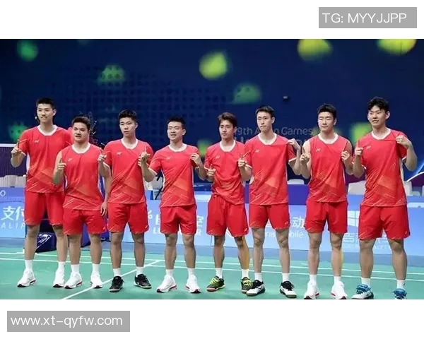深圳羽毛球队在亚运会上的强势表现与未来发展展望