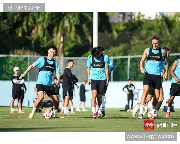 深圳足球队战术引发热议球迷与专家的观点碰撞与思考